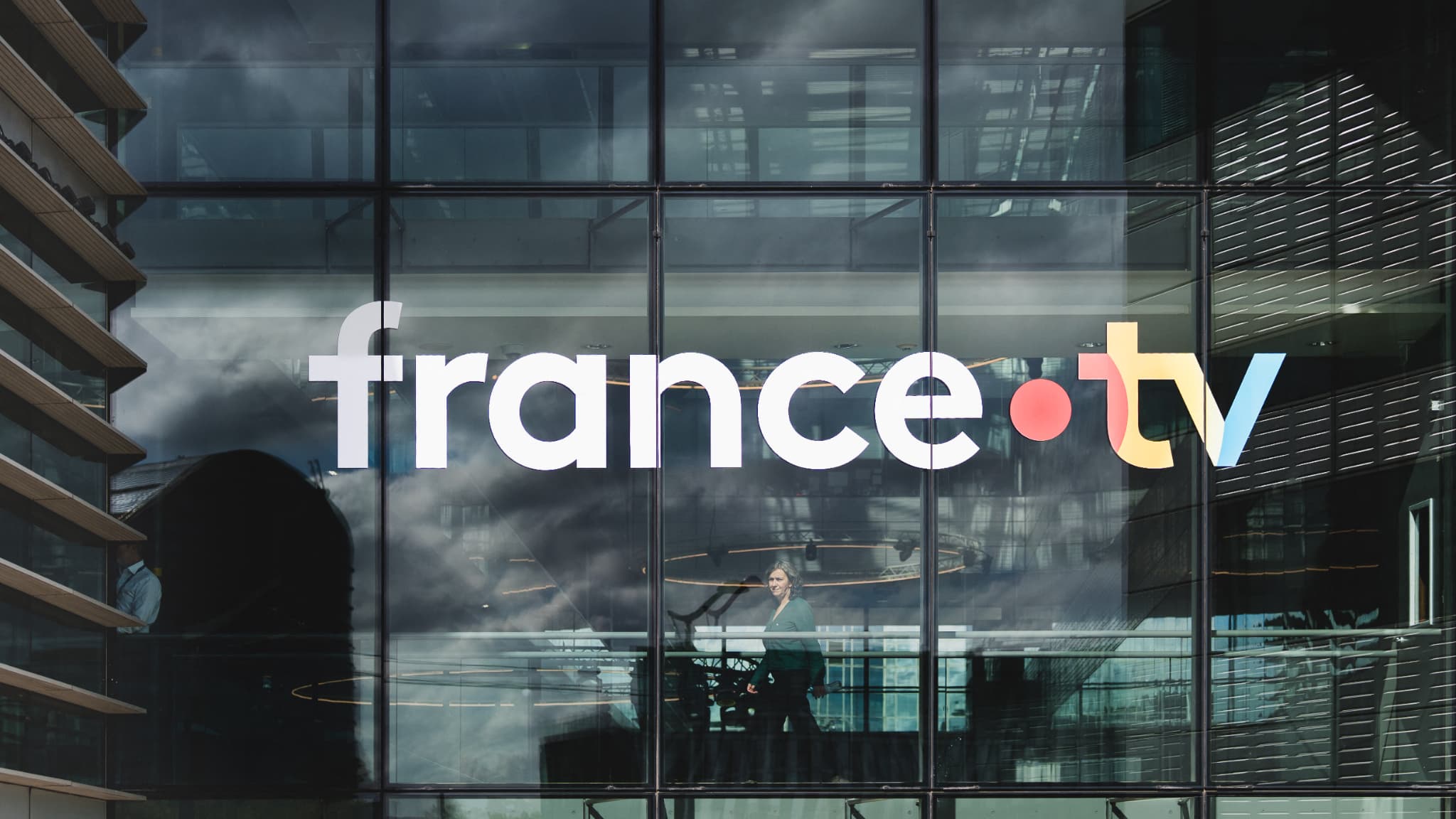 Siège de Radio France et France Télévisions, projet France Médias