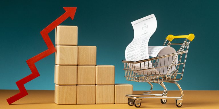 Infographie des mesures de janvier 2026 impactant le pouvoir d’achat