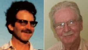 Affiche officielle d’appel à témoins diffusée par la gendarmerie