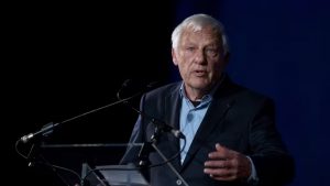 Mort Lionel Chouchan cofondateur du festival de Deauville