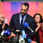 Sébastien Delogu annonce le retrait de sa liste pour le second tour des municipales à Marseille