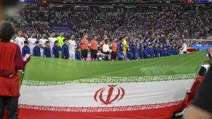 Mehdi Taj et la sélection iranienne avant le Mondial 2026 en Amérique du Nord