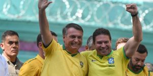 Tensions diplomatiques entre Brasília et Washington autour de l'ex-chef espion de Bolsonaro