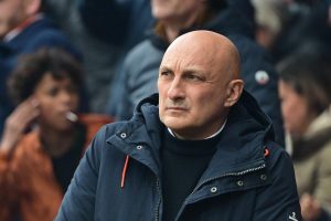 Après Lorient, Olivier Pantaloni dans le viseur du FC Nantes