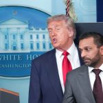 Le directeur du FBI Kash Patel attaque en justice The Atlantic pour 250 millions de dollars