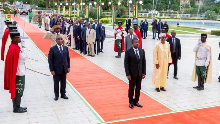 Togo, 66 ans d'indépendance : Moscou célèbre son partenaire africain et annonce la réouverture de son ambassade à Lomé