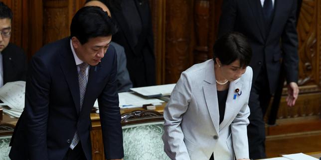 Le Japon abandonne sa doctrine pacifiste et ouvre ses arsenaux au monde