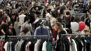 Le "Fringue Market" revient à Castelnaudary : mode inclusive, seconde main et créativité au programme