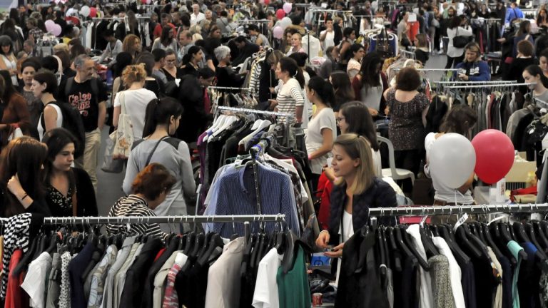 Le "Fringue Market" revient à Castelnaudary : mode inclusive, seconde main et créativité au programme