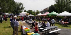 Saint-Pierre-d'Aurillac : le 1er mai entre résistance culturelle occitane et solidarité populaire