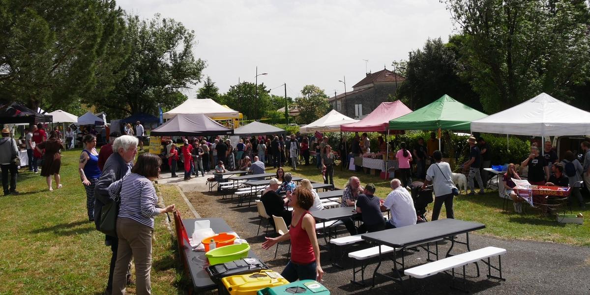 Saint-Pierre-d'Aurillac : le 1er mai entre résistance culturelle occitane et solidarité populaire