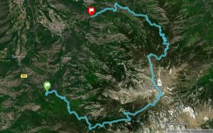 Trail de la Ronde des Clochers à Vernet-les-Bains : une course solidaire et éco-responsable le 1er mai