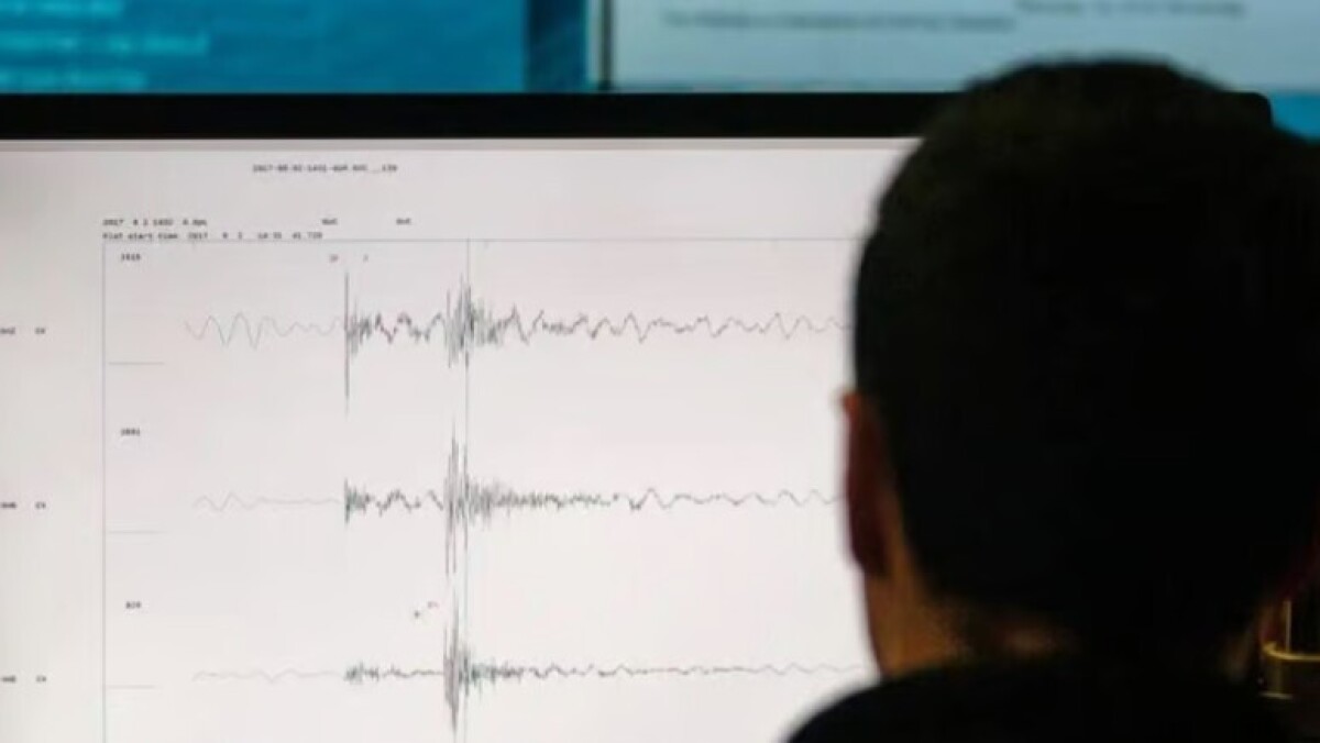 Séisme de magnitude 3,6 près d'Oslo : aucun blessé ni dégât majeur signalé