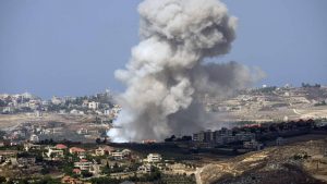 Liban sous les bombes israéliennes, accord Washington-Téhéran dans l'impasse : le point sur une journée de crises