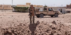 Mali : des frappes de drones de l'armée tuent au moins dix civils lors de préparatifs de mariage