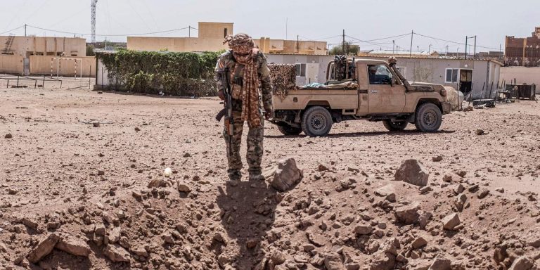 Mali : des frappes de drones de l'armée tuent au moins dix civils lors de préparatifs de mariage