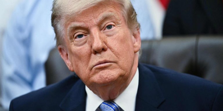 Trump déploie 5 000 soldats américains en Pologne, invoquant ses liens avec le nationaliste Nawrocki