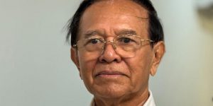 Cambodge : libération de Kem Sokha, figure de l'opposition politique