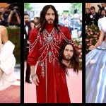 Met Gala parrainé par Jeff Bezos : pourquoi des voix s'élèvent pour boycotter l'événement