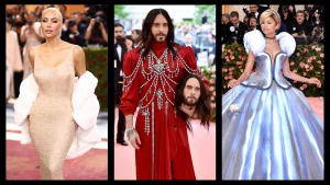 Met Gala parrainé par Jeff Bezos : pourquoi des voix s'élèvent pour boycotter l'événement