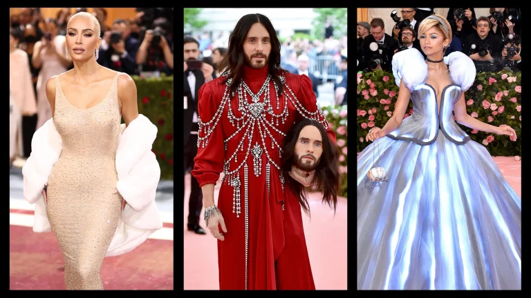 Met Gala parrainé par Jeff Bezos : pourquoi des voix s'élèvent pour boycotter l'événement