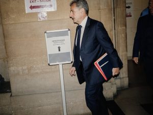Procès en appel Sarkozy : le parquet général réclame des condamnations plus lourdes pour le financement libyen de 2007