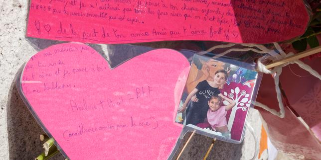 Féminicide et double infanticide à Villers-en-Arthies : « Comment rassurer nos filles ? »