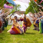 Échos & Merveilles : 47 000 visiteurs et des fans venus de toute l'Europe pour célébrer les cultures de l'imaginaire