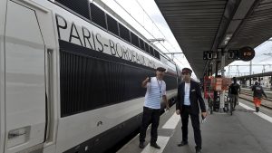 LGV Bordeaux-Toulouse : les Écologistes défient Lecornu et exigent la priorité aux trains du quotidien