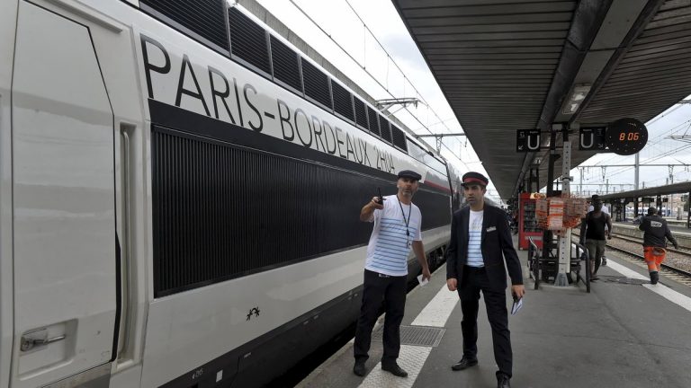 LGV Bordeaux-Toulouse : les Écologistes défient Lecornu et exigent la priorité aux trains du quotidien