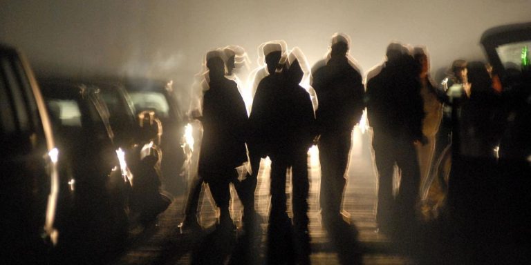 Landes : une free party dispersée par la gendarmerie à Morcenx-la-Nouvelle