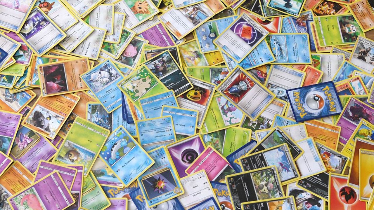 CardNexus lève 3,5 millions d'euros pour démocratiser le marché des cartes à collectionner