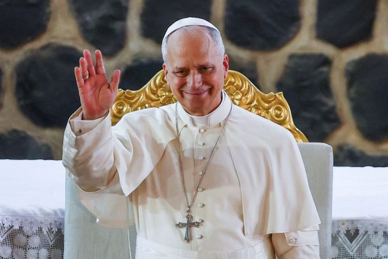 Le pape Léon XIV aux Canaries : un appel retentissant pour la dignité des migrants africains