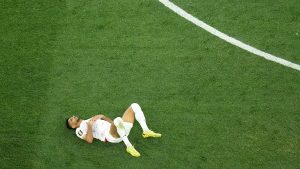 Coupe du monde : entre humiliations diplomatiques et tensions de la diaspora, l'Iran joue bien plus qu'un match de foot