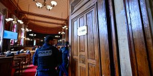 Faux diplôme, vraies victimes : 10 ans de prison pour le praticien qui violait ses patientes sur sa table de massage