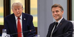 Sommet du G7 : Trump se retourne contre Poutine et affiche son soutien à Zelensky