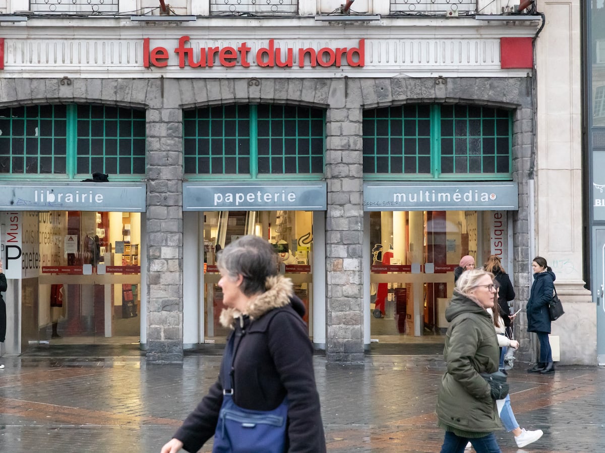 Gibert, Furet du Nord, Decitre… Pourquoi les librairies françaises sont en train de mourir