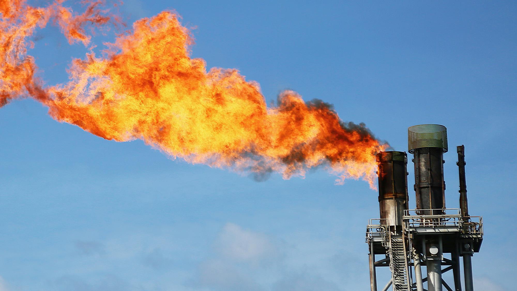 Méthane : quand Washington et Doha font pression sur Bruxelles pour affaiblir la réglementation climatique européenne