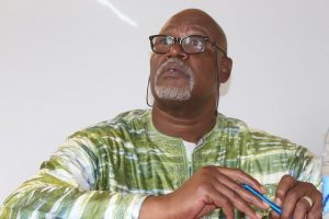« Petit Modèle » de Sayouba Traoré : un roman-cri contre l'esclavage domestique