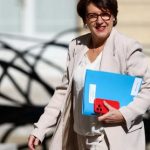 Quand Annie Génevard, ministre de l'Agriculture, invite BASF à blanchir l'un de ses herbicides