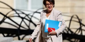Quand Annie Génevard, ministre de l'Agriculture, invite BASF à blanchir l'un de ses herbicides