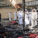 Guerre au Moyen-Orient : l'Iran et les États-Unis s'affrontent dans le Golfe, un mort et 63 blessés au Koweït