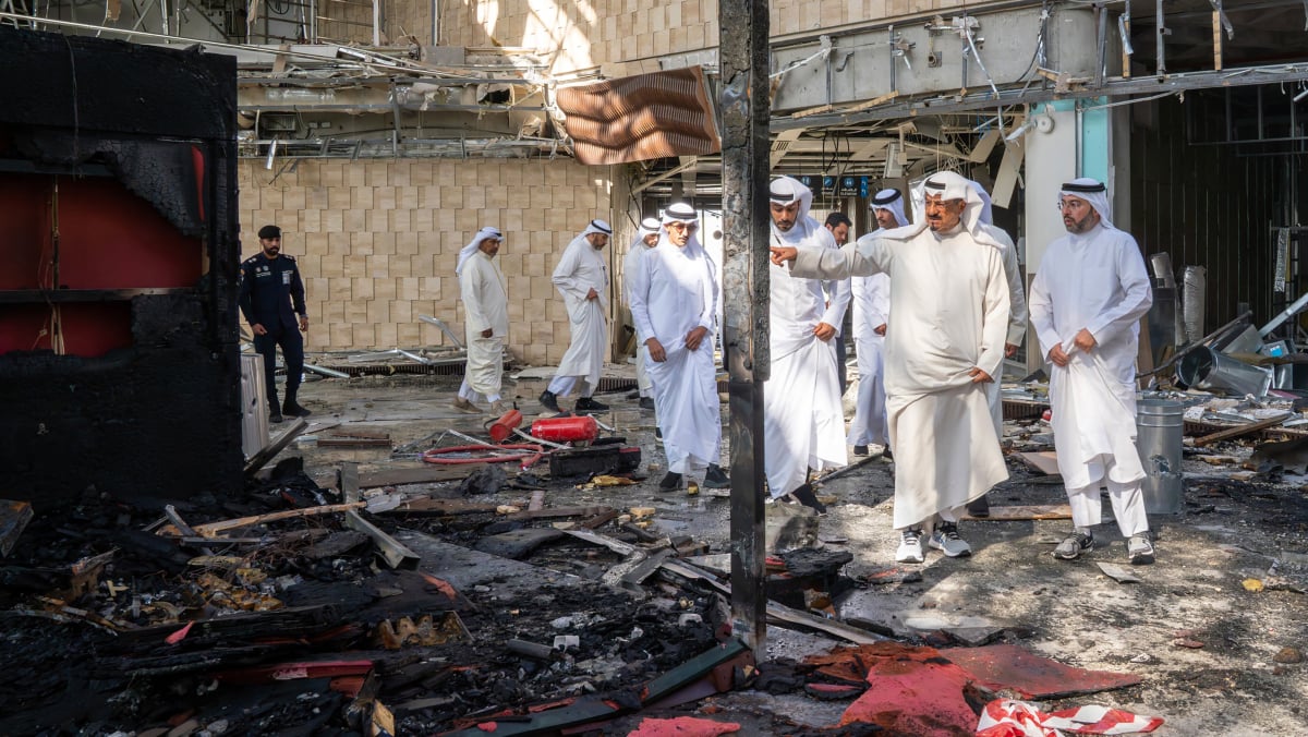Guerre au Moyen-Orient : l'Iran et les États-Unis s'affrontent dans le Golfe, un mort et 63 blessés au Koweït