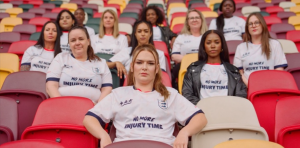 Coupe du monde 2026 : derrière l'euphorie du ballon rond, le spectre des violences faites aux femmes