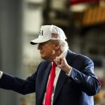 Trump se compare à Elvis Presley et veut prendre la scène pour les 250 ans de l'indépendance américaine
