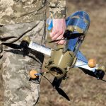 Guerre en Ukraine : l'armée ukrainienne reprend 282 km² en mai, deuxième mois consécutif de recul pour la Russie