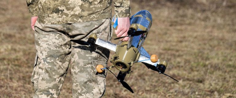 Guerre en Ukraine : l'armée ukrainienne reprend 282 km² en mai, deuxième mois consécutif de recul pour la Russie
