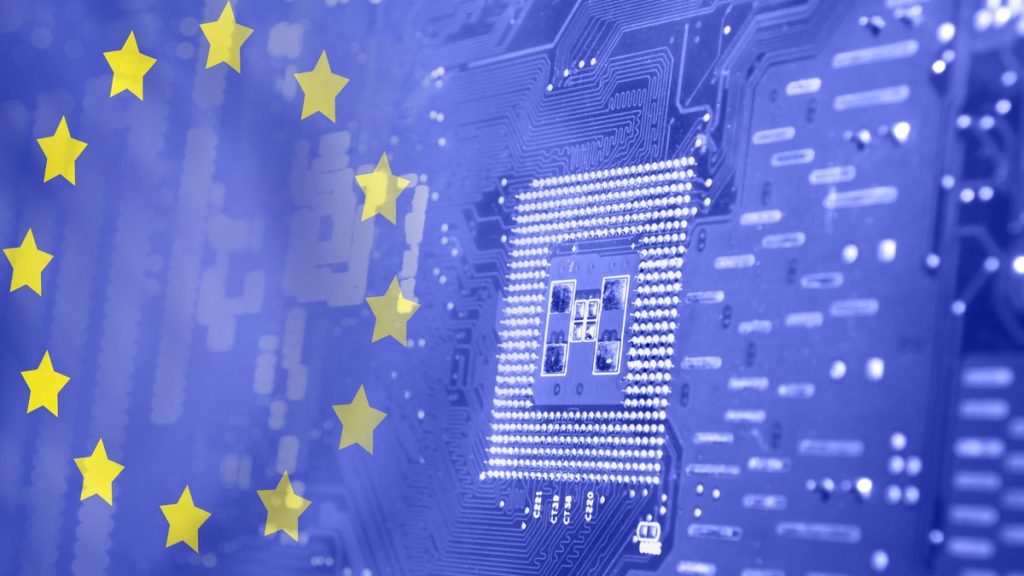 Souveraineté technologique : l'Europe veut reprendre le contrôle de son destin numérique — mais à quel prix ?