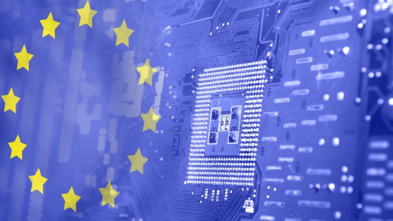 Souveraineté technologique : l'Europe veut reprendre le contrôle de son destin numérique — mais à quel prix ?