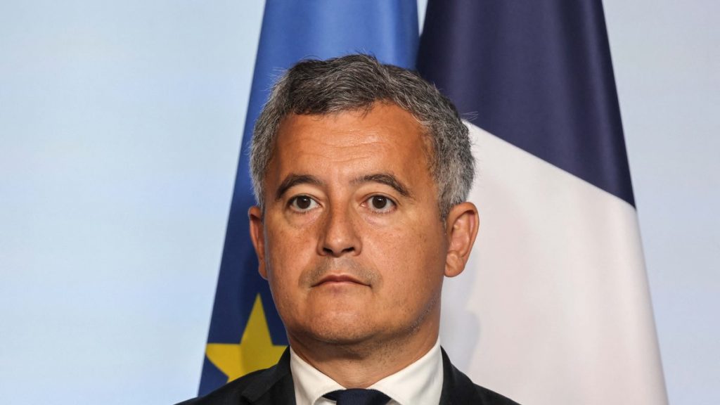 Affaire Lyhanna : Darmanin ordonne la révision de 70 000 plaintes impliquant des mineurs et reconnaît que « la parole des enfants n'est pas prise au sérieux »